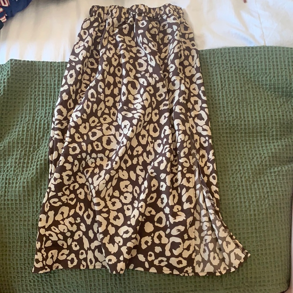 skirt